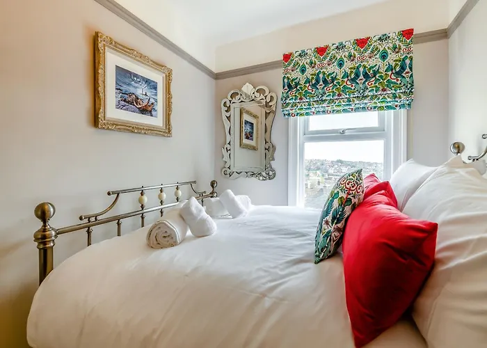 Nyaraló The Pirate's Palace