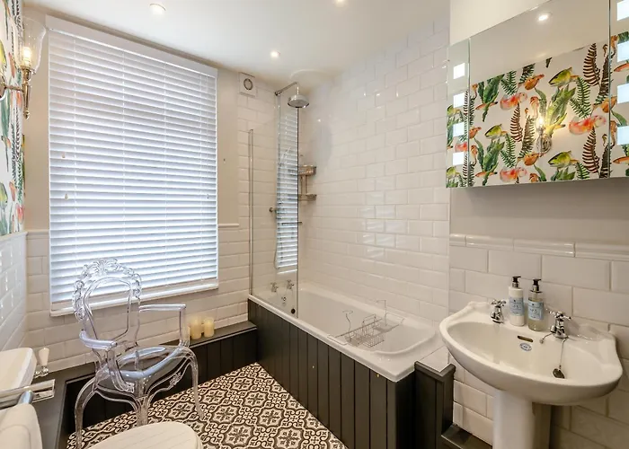 The Pirate's Palace Whitby