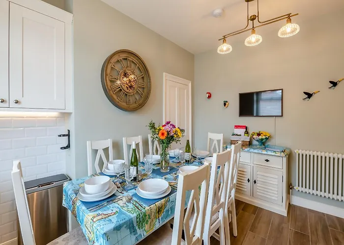 The Pirate's Palace Nyaraló *