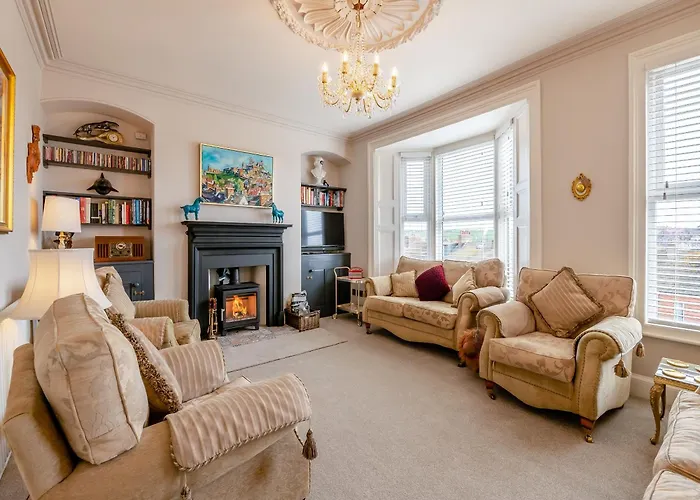 The Pirate's Palace *