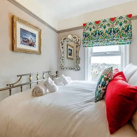 Nyaraló The Pirate's Palace