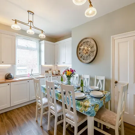 The Pirate's Palace Vakantiehuis *