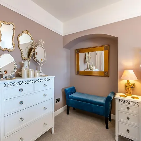 Vakantiehuis The Pirate's Palace *