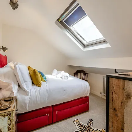 The Pirate's Palace Whitby