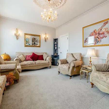 Vakantiehuis The Pirate's Palace *