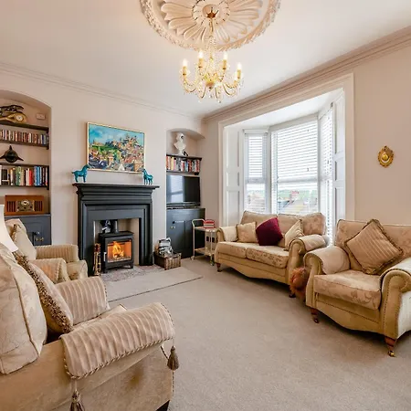 The Pirate's Palace *