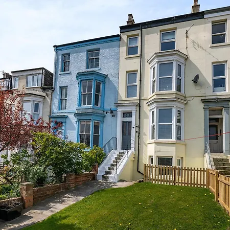 The Pirate's Palace * Whitby