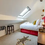 Tatil Evi The Pirate's Palace Whitby